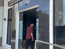 Mantan Sekda Provinsi Jambi M Dianto Diperiksa Kejati Jambi Terkait Kasus Korupsi