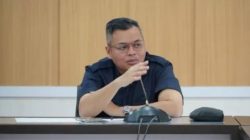 Tahan Persetujuan Penyertaan Modal Bank Jambi, Ketua DPRD Kota Jambi Soroti Potensi Kerugian Rp2,27 Miliar