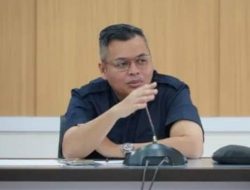 Tahan Persetujuan Penyertaan Modal Bank Jambi, Ketua DPRD Kota Jambi Soroti Potensi Kerugian Rp2,27 Miliar