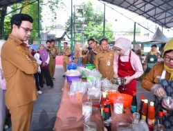 Semarak Hari Kartini ke-148, Pemkot Jambi Gelar Lomba Masak “Kotak Misteri”