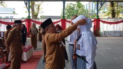 Wali Kota Jambi Buka Seleksi Paskibraka 2026, Tekankan Nasionalisme di Tengah Arus Digital