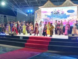 Wali Kota Maulana Buka Pemilihan Putra Putri Banjuran Budayo 2026, Dorong Generasi Muda Lestarikan Budaya Jambi
