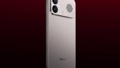 Redmi K90 Max Hadir dengan Kipas Internal, Siap Ubah Standar Ponsel Gaming, Segini Harganya