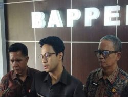 Pemkot Jambi Mulai Transformasi SPBE Menuju Pemerintah Digital, Diza: Layanan Publik Harus Lebih Cepat dan Terintegrasi