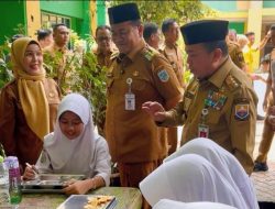 62 Ribu Siswa Ikuti TKA, Maulana Tekankan Kolaborasi Tingkatkan Mutu Pendidikan