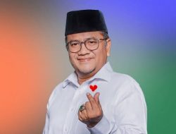 Jadi Yang Terkuat di Bursa Cagub 2029, Maulana Tak Mau Terganggu Fokus Kerja
