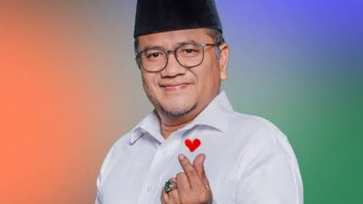 Jadi Yang Terkuat di Bursa Cagub 2029, Maulana Tak Mau Terganggu Fokus Kerja