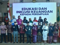Wali Kota Maulana Lantik DPD BKPRMI Kota Jambi 2026–2031, Dorong Dakwah Kekinian untuk Generasi Muda