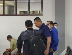Tidak Terbukti Pasal Primer, Bengawan Kamto Komisaris Utama PT PAL Dituntut 6 Tahun Penjara