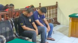 Okta dan Dewi Pergi, Kami Ditangkap”, Fakta Baru Sidang 58 Kg Sabu