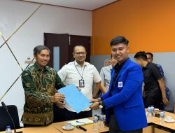 Edi Purwanto Desak Percepatan Jalan Strategis Unja–UIN hingga Exit Tol Pijoan