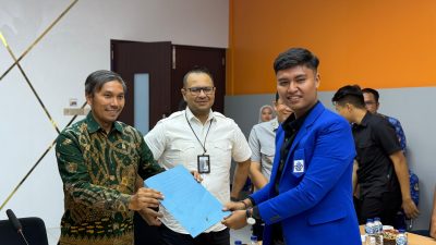 Edi Purwanto Desak Percepatan Jalan Strategis Unja–UIN hingga Exit Tol Pijoan