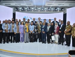 Perkuat Eksistensi ke Kancah Global, Maulana – Diza Ikuti Rangkaian UCLG ASPAC di Kota Kendari
