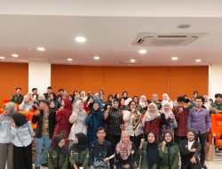 Unja Gelar Gebyar Bahasa dan Sastra, Angkat Peran Sastra dalam Karya Jurnalistik, Hadirkan FJPI sebagai Pembicara