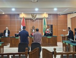 Supersemar Kejati Dipertanyakan, Penguasaan Aset PT MMJ Disorot