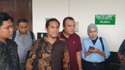 “Zalim dan Tak Berkeadilan”, Kuasa Hukum Bengawan Kamto Kritik Amar Putusan Hakim