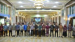 Pemkot Jambi Gelar Temu Bisnis dan Investment Award 2026, Perkuat Kemitraan dan Dorong Investasi Berkelanjutan