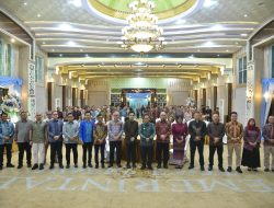 Pemkot Jambi Gelar Temu Bisnis dan Investment Award 2026, Perkuat Kemitraan dan Dorong Investasi Berkelanjutan