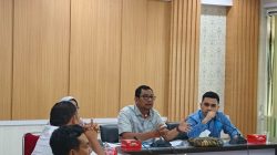 Komisi IV DPRD Kota Jambi Turun Tangan, Kasus Penahanan Ijazah Karyawan Dibahas dalam RDP