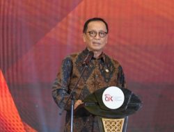 OJK Dorong Kepastian Hukum Penanganan Kredit Macet di Bank