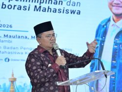 Pemkot Jambi Gerak Cepat Selesaikan Zona Merah 5.000 Bidang Tanah di Kota Baru, Bakal Dibentuk Tim Kecil