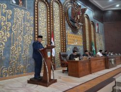 DPRD Kota Jambi Sorot Kinerja DPKP, Dinilai Tak Mampu Sajikan Data Realisasi Anggaran Secara Terperinci