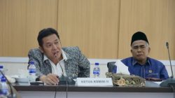 DPRD Kota Jambi Soroti Kerja Sama BUMD Siginjai Sakti dalam Proyek Perumahan, Djokas: Jangan Sampai Jadi Masalah Baru