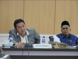 DPRD Kota Jambi Soroti Kerja Sama BUMD Siginjai Sakti dalam Proyek Perumahan, Djokas: Jangan Sampai Jadi Masalah Baru
