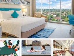 School Holiday Specials di Swiss-Belhotel Jambi, Liburan Sekolah Penuh Keceriaan untuk Seluruh Keluarga