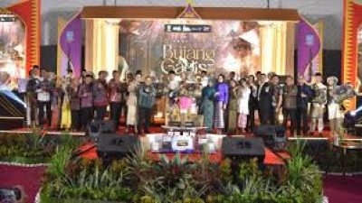 Wali Kota Jambi Dorong Anak Muda Angkat Budaya Melayu Lewat Platform Digital
