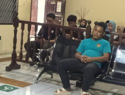 Dituntut 3 Tahun 8 Bulan, Anggota DPRD Batanghari Klaim Jadi Korban Rekayasa Kasus