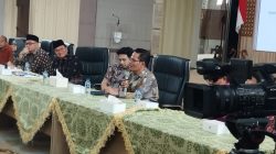 Dialog Publik Pengelolaan Sampah, Masyarakat Hingga Akademisi Sepakat Kota Jambi Bersih Tujuan Utama