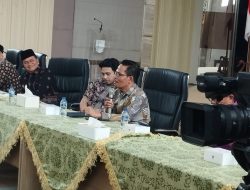 Dialog Publik Pengelolaan Sampah, Masyarakat Hingga Akademisi Sepakat Kota Jambi Bersih Tujuan Utama