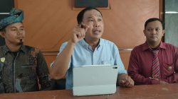 Dugaan Pemalsuan Dokumen MBG, Kuasa Hukum Yayasan :  Dokumen Telah Diverifikasi BGN