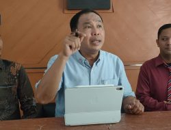 Dugaan Pemalsuan Dokumen MBG, Kuasa Hukum Yayasan :  Dokumen Telah Diverifikasi BGN