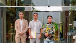 Advokat Asal Jambi Gugat Otto Hasibuan dan Presiden RI ke PN Jakarta Timur