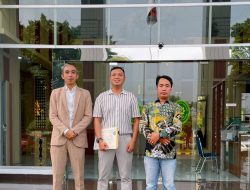 Advokat Asal Jambi Gugat Otto Hasibuan dan Presiden RI ke PN Jakarta Timur