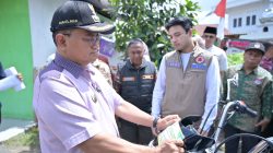 Apresiasi Berdatangan, Program Kampung Bahagia Dinilai Berhasil Jadi Jawaban Terhadap Akselerasi Pembangunan