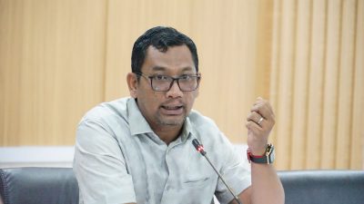 SPMB 2026 Harus Objektif dan Adil, Martua Minta Sekolah Patuhi Aturan