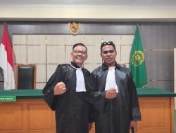 Sidang Korupsi PDAM Tirta Mayang, Terdakwa Minta Dakwaan Jaksa Dibatalkan