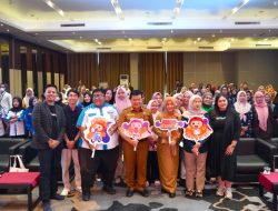 Akulaku Dukung Penguatan Literasi Keuangan di Provinsi Jambi