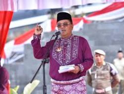 Kabar Baik untuk Pelajar, Pemkot Jambi Gulirkan 3.000 Beasiswa dan Bangun Sekolah Baru