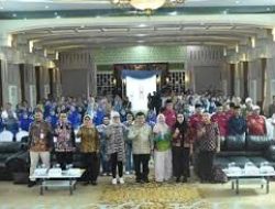 Digitalisasi Bansos Dimulai, Pemkot Jambi Latih Ratusan Pendamping Sosial