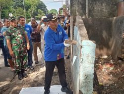 TPS di Handil Jaya hingga Sungai Putri Dibongkar, Pemkot Jambi Ubah Sistem Pengelolaan Sampah