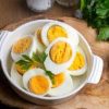 Yuk Coba 4 Makanan Sehat Ini,  Baik Dikonsumsi Saat Perut Kosong, Jaga Lambung Tetap Nyaman