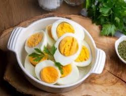 Yuk Coba 4 Makanan Sehat Ini,  Baik Dikonsumsi Saat Perut Kosong, Jaga Lambung Tetap Nyaman