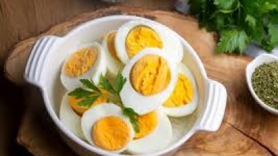 Yuk Coba 4 Makanan Sehat Ini,  Baik Dikonsumsi Saat Perut Kosong, Jaga Lambung Tetap Nyaman