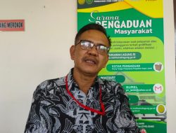 Eksepsi Ditolak Hakim, Terdakwa Siap Lanjutkan Pembuktian di Persidangan