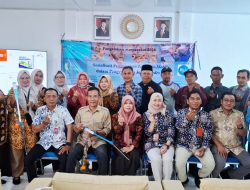 Pengabdian Masyarakat Dosen Poltekkes Jambi Disambut Antusias Masyarakat