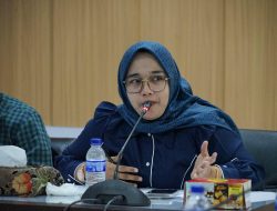 Soal Polemik Seragam Sekolah, Menno Apresiasi Ketegasan Wali Kota Jambi